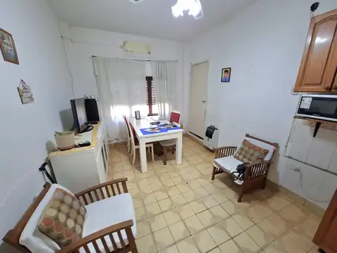 Depto Tipo Casa en Venta de 4 ambientes