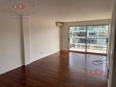 Departamento en Alquiler en Olivos Vías/Río, $ 1.900.000