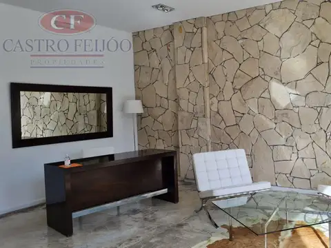 Juan B. Alberdi al 400