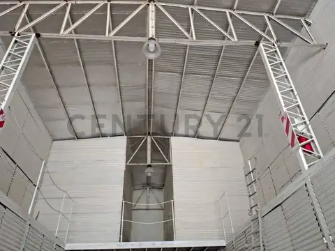 Casa en Alquiler A Estrenar