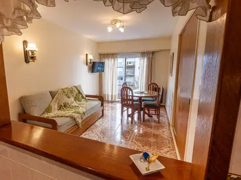 Departamento en Alquiler en Mar del Plata, Partido de General Pueyrredón