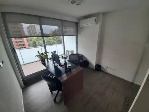 Oficina en Alquiler en Belgrano, USD 2.000