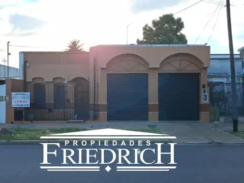 Casa en Venta - Caseros, Pcia.Bs.As.