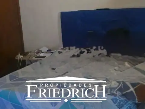 Casa en Venta 60 años