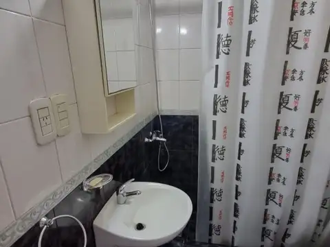 Monoambiente en venta en Moron Sur