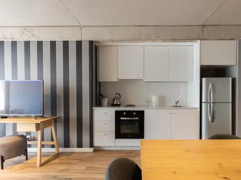 Departamento en Venta Permite mascota