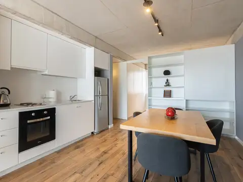 Departamento en Venta 4 años