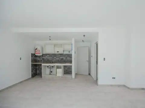 Departamento en Venta en Martin Coronado, USD 50.500