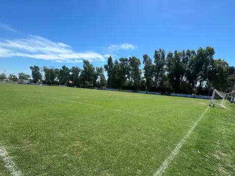 OPORTUNIDAD! Lote en Venta en Santa Ines Barrio Privado