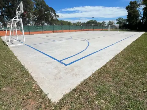 Terreno en Venta 42  mts Fondo