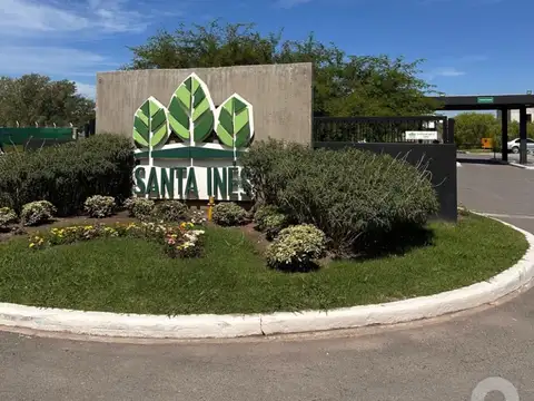 ¡OPORTUNIDAD! Lote en Venta en Santa Ines
