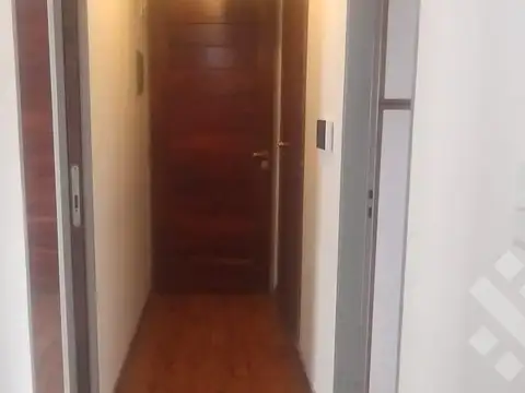 Departamento 5 ambientes con 2 baños