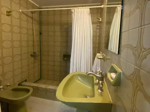 VENTA CASA 3 AMBIENTES EN MUNRO