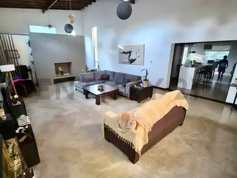 Casa 4 ambientes APTO CREDITO en Ezeiza