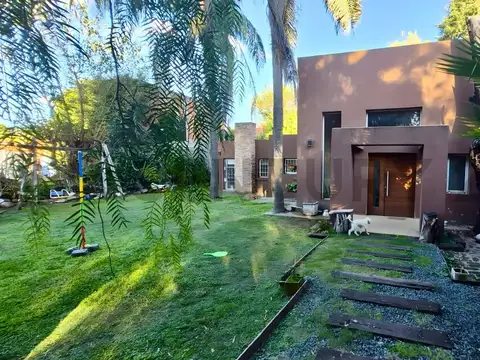 Casa 4 ambientes APTO CREDITO en Ezeiza