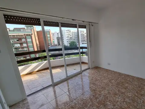 Departamento en Alquiler en Villa del Parque, $ 1.100.000