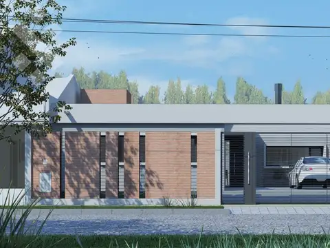 Casa en Alquiler de 3 dormitorios