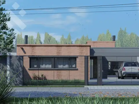 Alquiler casa con pileta B° La Consuelo Centenario