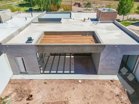 Casa en Perticone
