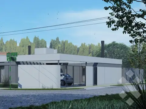 Casa en Alquiler en Centenario, $ 3.700.000