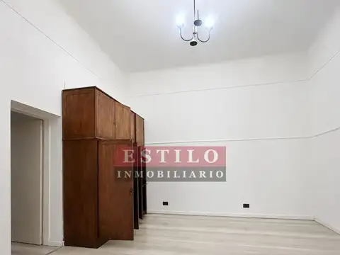 Depto Tipo Casa en Venta en Nuñez, USD 119.900
