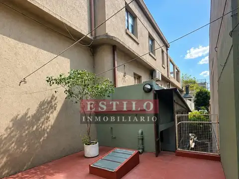 VILELA 2600, Piso PB