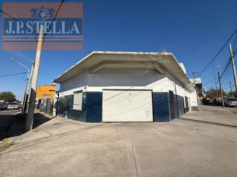 Local en Venta en Isidro Casanova, Partido de La Matanza
