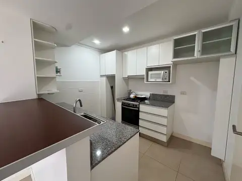 Departamento en Alquiler de 5 ambientes