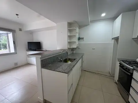 Departamento 5 ambientes en venta barrio Sendero Nordelta