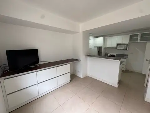 Departamento en Alquiler de 3 dormitorios