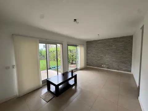 Departamento en Alquiler A Estrenar