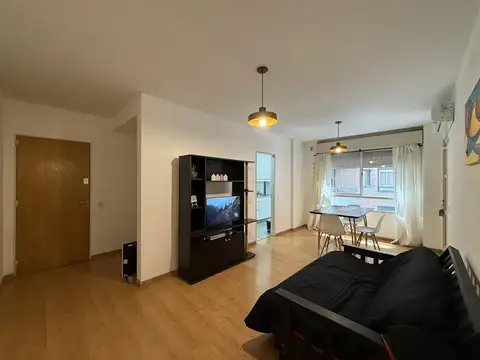 Departamento en venta de dos dormitorios con balcon cocina separada republica de al sexta