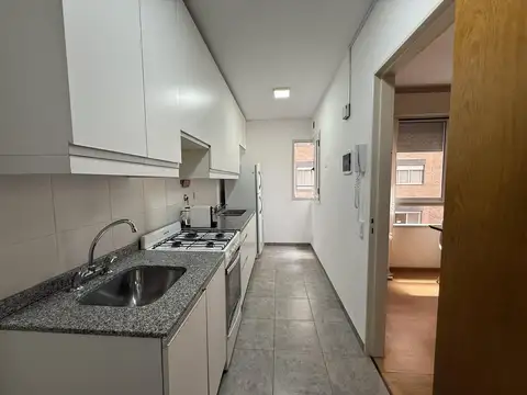 Departamento en Venta al Oeste