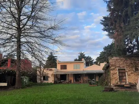 Venta Casa Barrio Los Mirasoles | VCO Propiedades