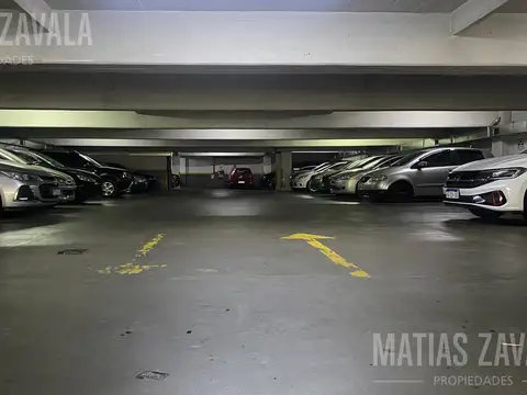 Oficina en Venta A Estrenar