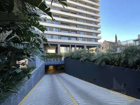 Departamento en Venta en La Lucila, USD 173.000