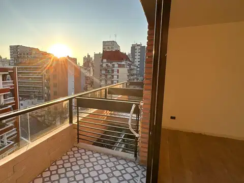 Departamento Venta 2 amb Caballito Sur