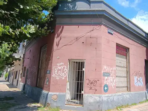 Terreno en Quinta Galli Avellaneda /  Casa 4 amb