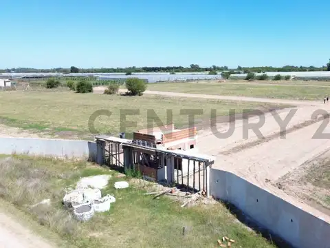 152 Y 612. LOTES EN VENTA DESARROLLO INNOVAR CLUB DE CAMPO. ARANA.