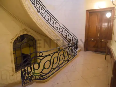 Departamento en Venta en Barrio Norte, USD 1.800.000