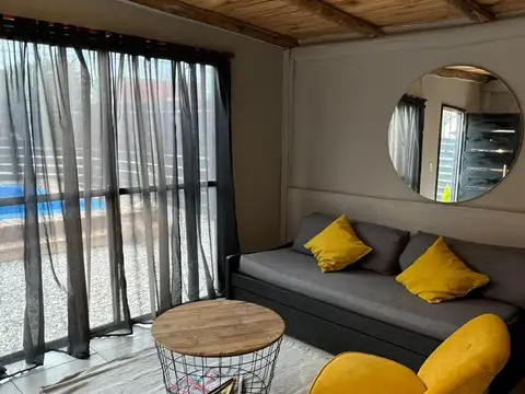 Casa en Temporal - 1 Dormitorio 1 Baño - 80mts - Santa Clara Del Mar