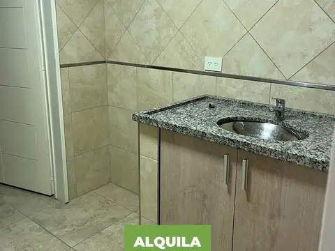 Oficina en Alquiler A Estrenar