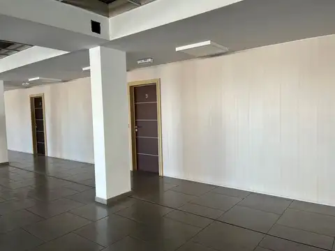 Oficina en Alquiler A Estrenar