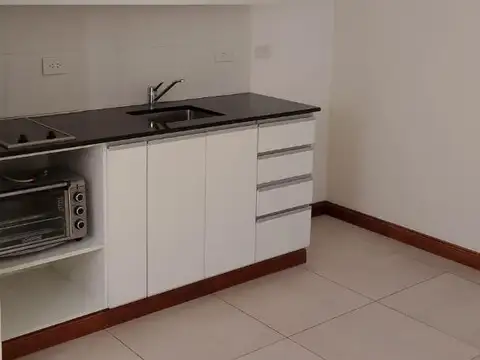 Departamento en Alquiler de 1 dormitorio