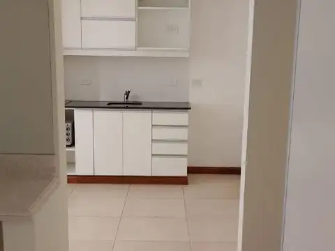 Exc Depto 1 Dor Alquiler x 2 años Alte Brown 241