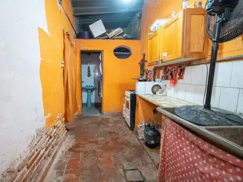 Casa en Venta al Sureste