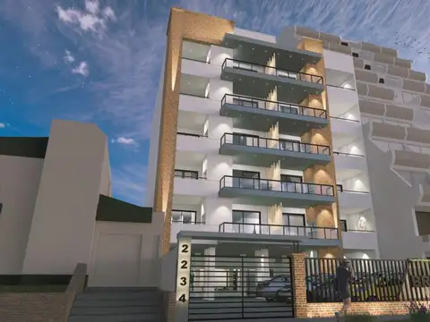 Departamento en Venta en San Bernardo Del Tuyu, USD 95.200