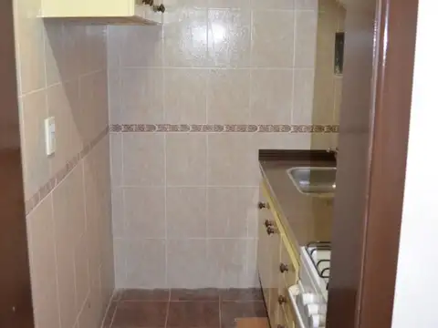 Depto Tipo Casa en Venta en Banfield, USD 59.900