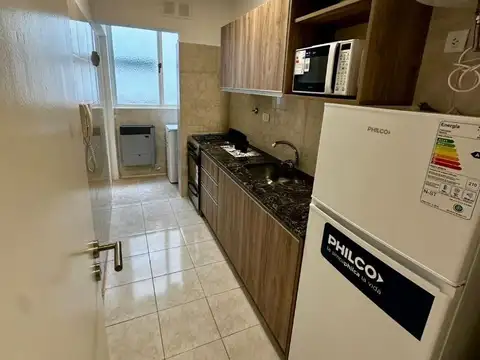 Departamento en Venta en Plaza Colon, USD 90.900