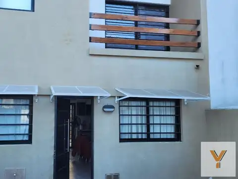 Depto Tipo Casa en Venta de 1 dormitorio